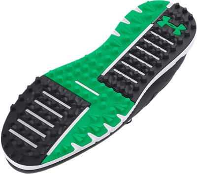 Men's UA Drive Fade Spikeless Golf Shoes slider