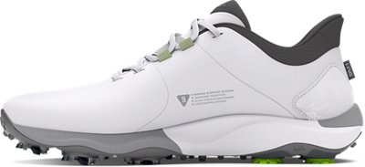 Men's UA Drive Pro Golf Shoes slider