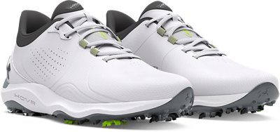 Men's UA Drive Pro Golf Shoes slider