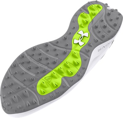 Men's UA Drive Pro Spikeless Wide Golf Shoes slider