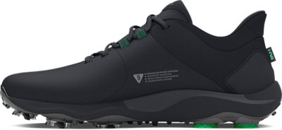 Men's UA Drive Pro Wide Golf Shoes slider