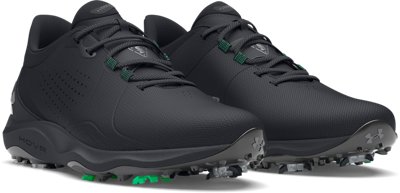 Men's UA Drive Pro Wide Golf Shoes slider