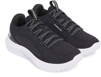 Men's UA Dynamic 2 Training Shoes slider