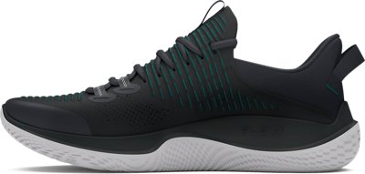 Men's UA Dynamic IntelliKnit Training Shoes slider