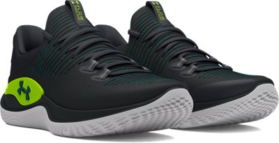 Men's UA Dynamic IntelliKnit Training Shoes slider