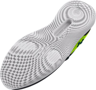 Men's UA Dynamic IntelliKnit Training Shoes slider