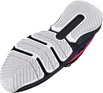 Men's UA Dynamic Select Training Shoes slider