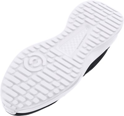 Men's UA Edge Leather Training Shoes slider