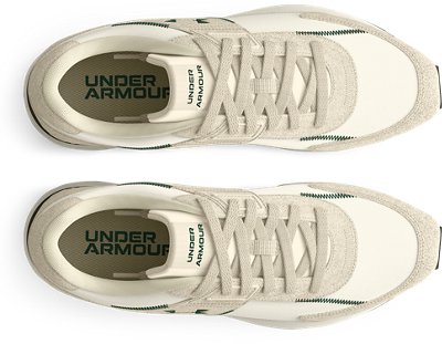 Men's UA Essential Runner Shoes slider