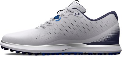 Men's UA Glide 2 Spikeless Golf Shoes slider