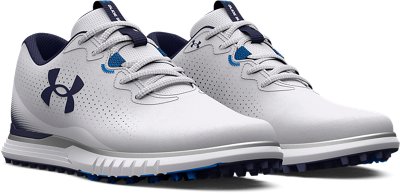 Men's UA Glide 2 Spikeless Golf Shoes slider