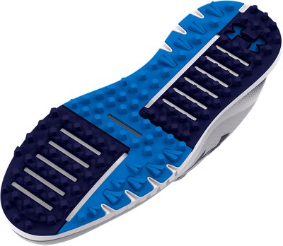 Men's UA Glide 2 Spikeless Golf Shoes slider