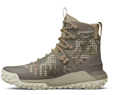 Men's UA HOVR™ Dawn Waterproof 2.0 Boots slider