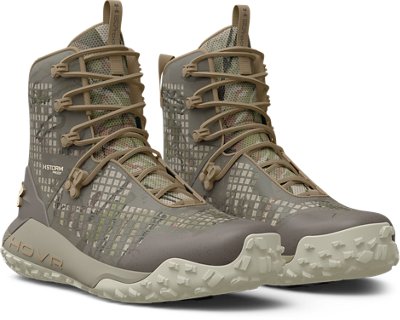 Men's UA HOVR™ Dawn Waterproof 2.0 Boots slider