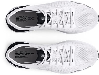 Men's UA HOVR™ Sonic 6 Running Shoes slider