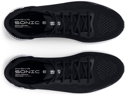 Men's UA HOVR™ Sonic 6 Wide (2E) Running Shoes slider