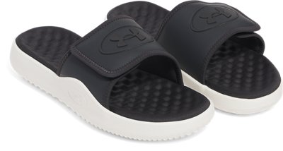 Men's UA Ignite Pro 8 Slides slider