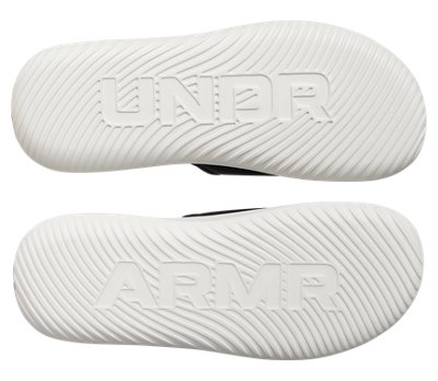 Men's UA Ignite Pro 8 Slides slider