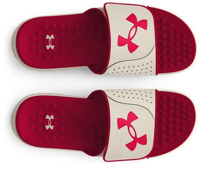 Men's UA Ignite Pro Slides slider