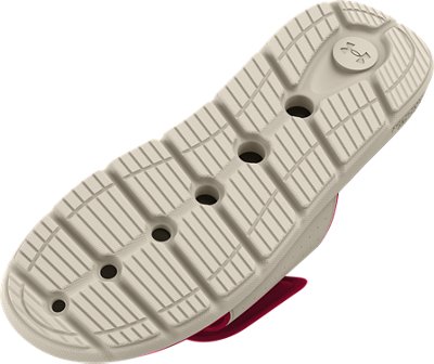 Men's UA Ignite Pro Slides slider