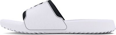 Men's UA Ignite Select Slides slider