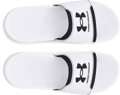 Men's UA Ignite Select Slides slider