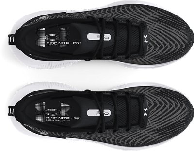 Men's UA Infinite Pro Running Shoes slider