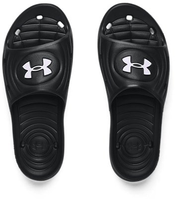 Men's UA Locker IV Slides slider