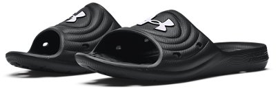 Men's UA Locker IV Slides slider