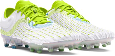 Men's UA Magnetico Elite 3 FG Soccer Cleats slider