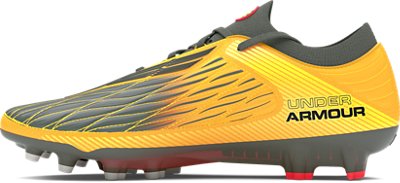 Men's UA Magnetico Elite 4 FG Soccer Cleats slider