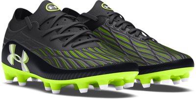 Men's UA Magnetico Pro 4 FG Soccer Cleats slider