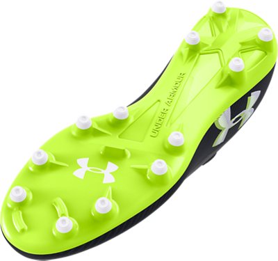 Men's UA Magnetico Pro 4 FG Soccer Cleats slider