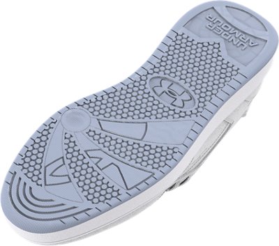 Men's UA Official Suede Shoes slider