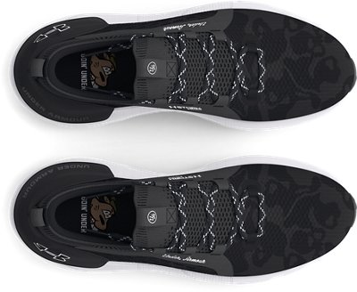 Men's UA Phantom Goin' Under Golf Shoes slider