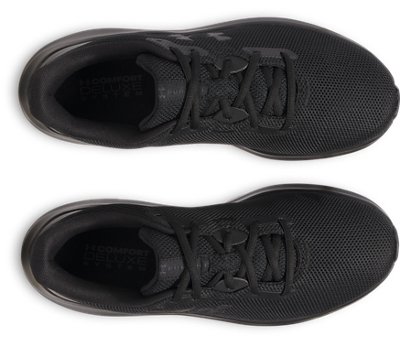 Men's UA Pursuit 4 Running Shoes slider