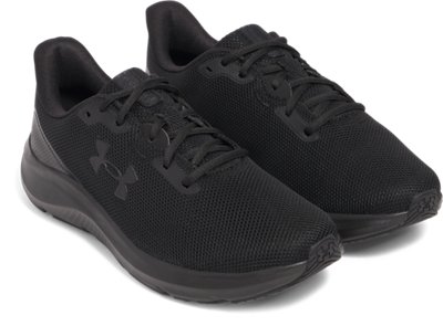 Men's UA Pursuit 4 Running Shoes slider