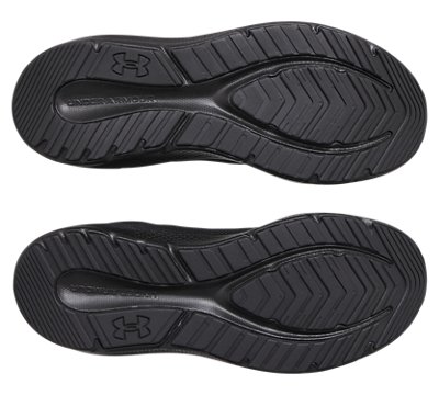 Men's UA Pursuit 4 Running Shoes slider