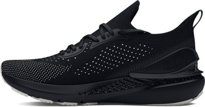 Men's UA Shift Running Shoes slider