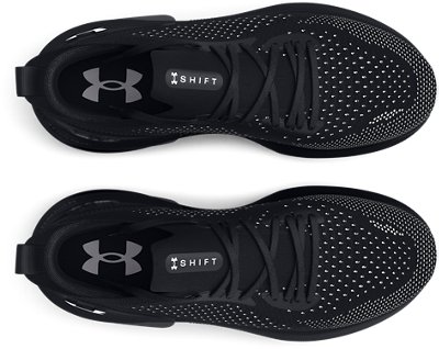 Men's UA Shift Running Shoes slider