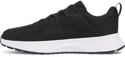 Men's UA Street Mirage Shoes slider