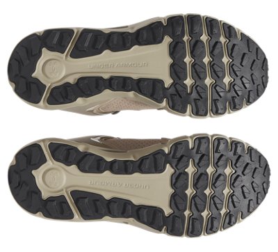 Men's UA Summit Trek Suede Shoes slider