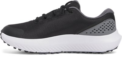 Men's UA Surge Golf Shoes slider