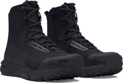 Men's UA Valsetz Zip Tactical Boots slider