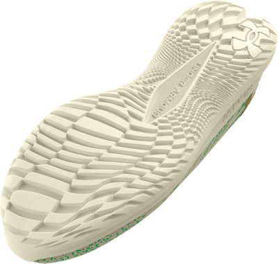 Men's UA Velociti 3 Etched In Stone Running Shoes slider