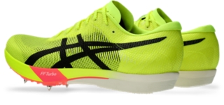 METASPEED LD 2 PARIS - Safety Yellow/Black slider