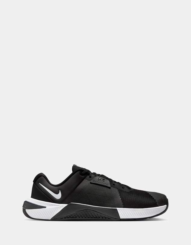 Metcon 10 - Men's - Black, White & Anthracite