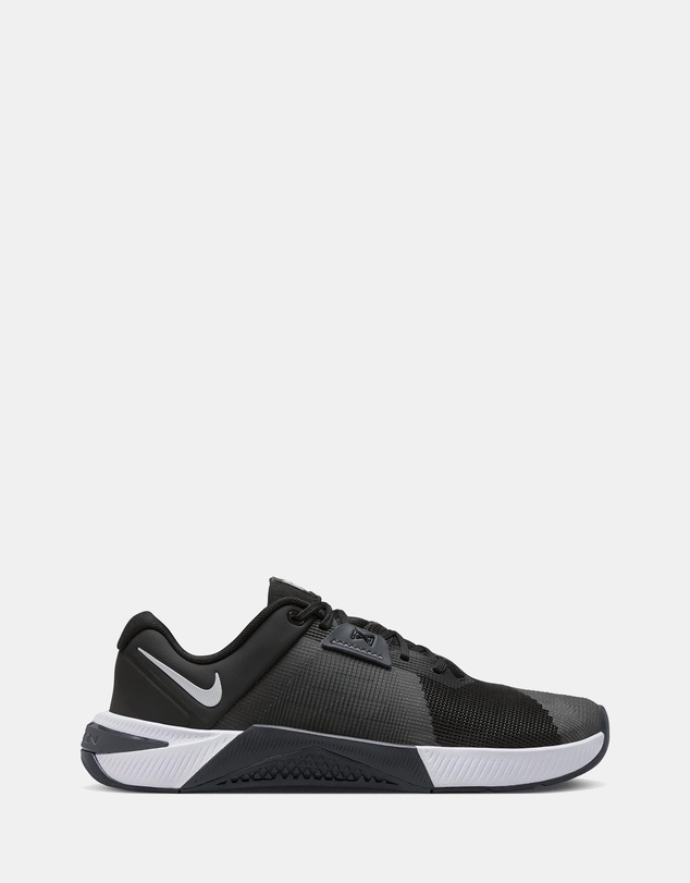 Metcon 10 - Women's - Black, Dark Grey, Anthracite & White