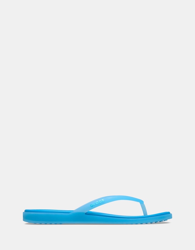 Miami Flip Flops - Unisex - Tinted Glassfrosted
