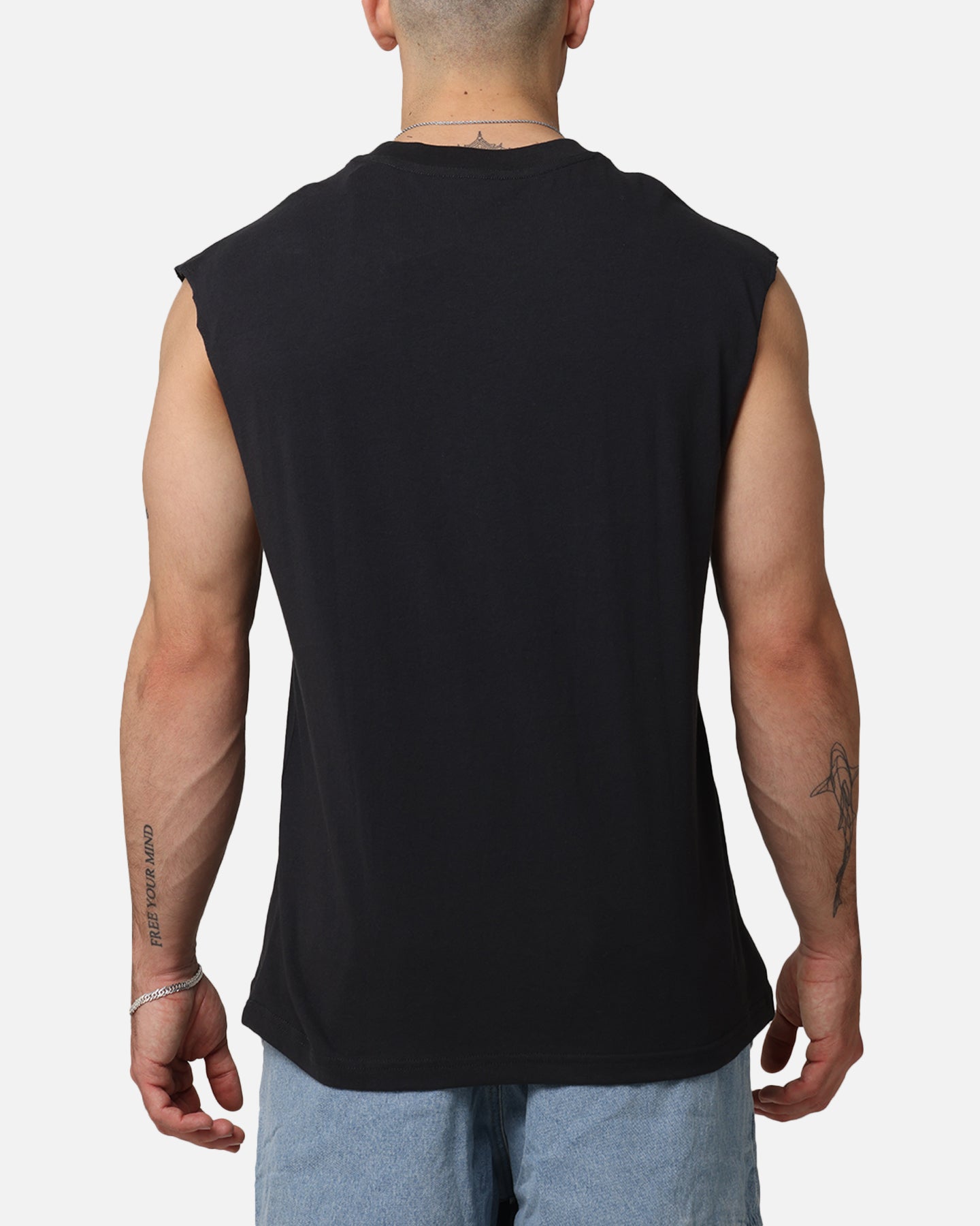 Miami Heat Cruising Muscle T-Shirt slider